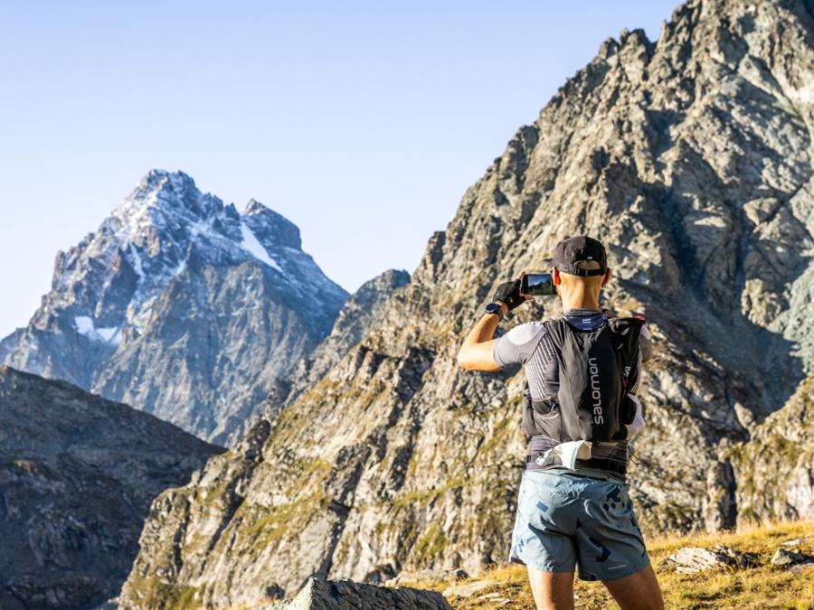 GIRO DEL MONVISO